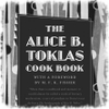Cover of Alice B. Toklas Cookbook